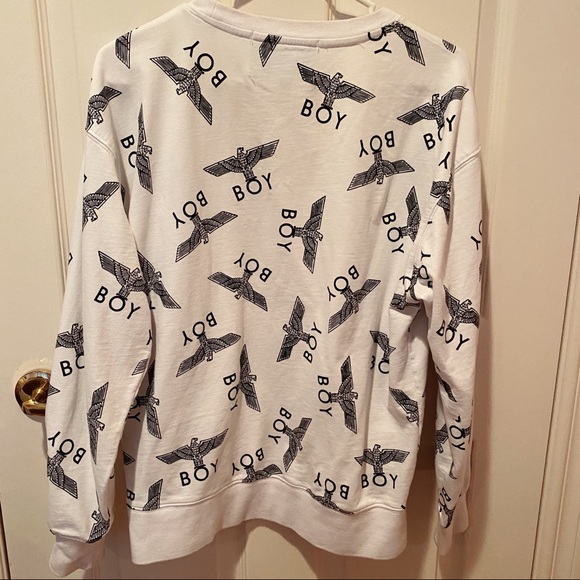 Boy London sweater - Picture 4 of 5